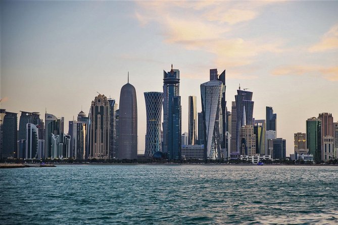 Doha: Iconic Sights, Culture & Museum of Islamic Art Tour - Exploring the Museum of Islamic Art
