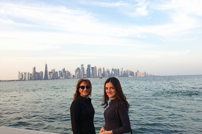Doha Layover City Tour (Select and Customise Your Tour) - Customizable Itinerary Options