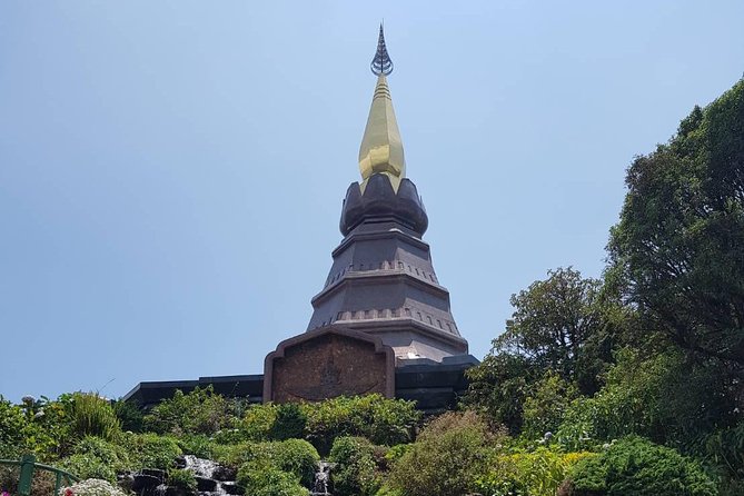 Doi Inthanon National Park Day Trip - Transportation and Pickup Details
