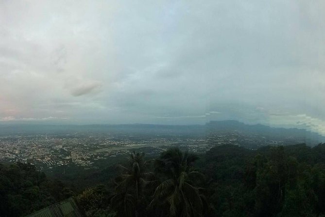 Doi Suthep Temple and Local Crafts Private Tour in Chiang Mai - Booking Your Experience