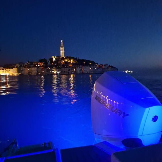 Dolphin Private Sunset Tour Rovinj - Cancellation Policy