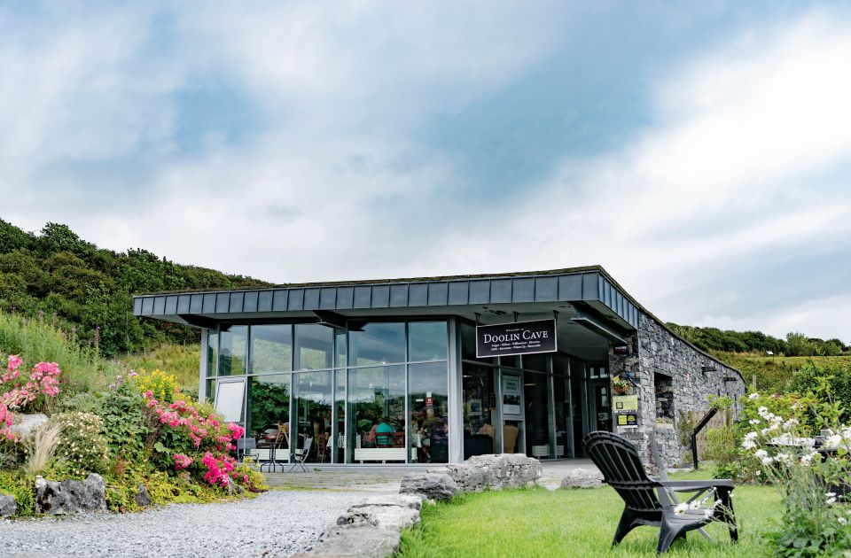 Doolin Cave: Underground Stalactite Tour - What to Expect on the Tour