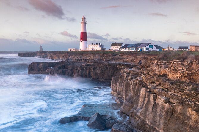 Dorset Tour App, Hidden Gems Game and Big Britain Quiz (7 Day Pass) UK - User Reviews Summary