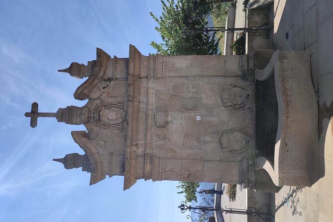 Douro Valley Amazing Wine Tours - Accessibility and Family-Friendly Provisions
