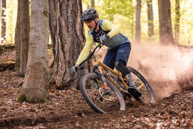 Downhill Mountain Biking in Kitulgala - Booking Process