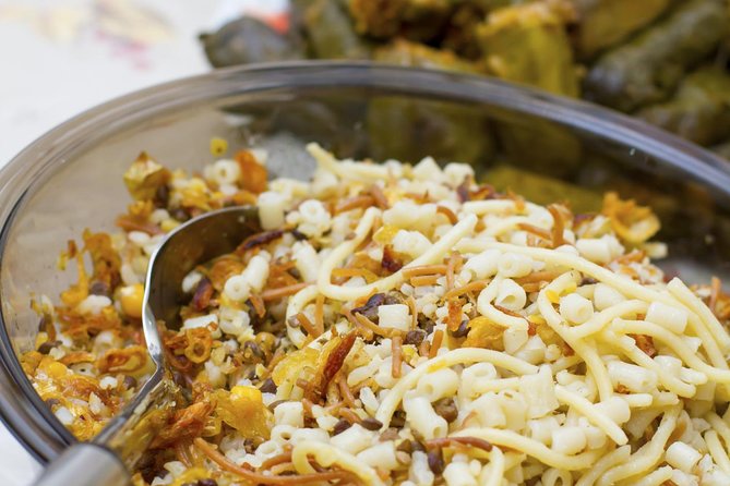 Downtown Cairo Half-Day Tour With Egyptian Dinner - Expert Local Guides