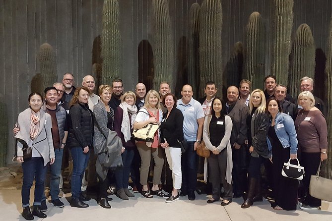 Downtown Phoenix Food Tour - Guest Reviews and Ratings