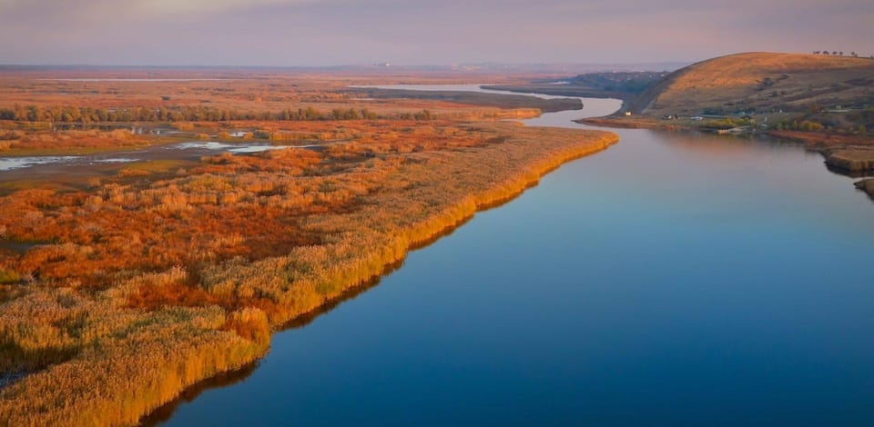 Dream Vacation in the Danube Delta (4 Nights / 5 Days) - Activities to Enjoy