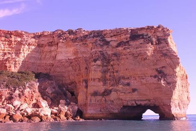 Dreamland Boat Trips Benagil Cave and Praia Da Marinha - Traveler Photos & Reviews