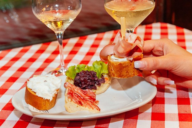 Drinks & Bites in Verona Private Tour - Explore Verona With a Local