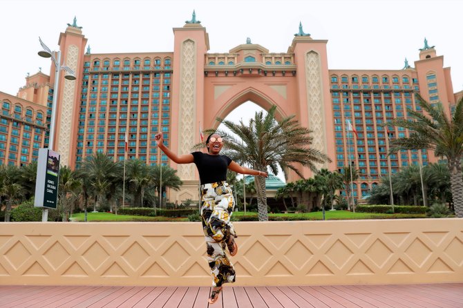 Dubai: 5-Hour Tour With a Professional Photographer Guide - Traveler Information