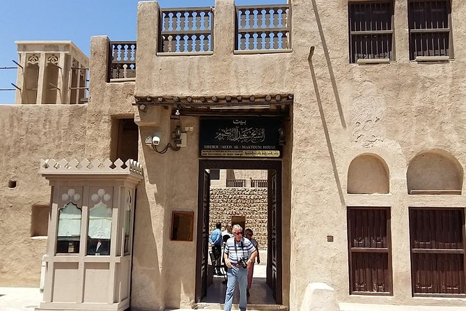 Dubai Cultural Tour With Traditional Lunch: A Modern Glimpse Of The Past . - Pricing Details and Availability