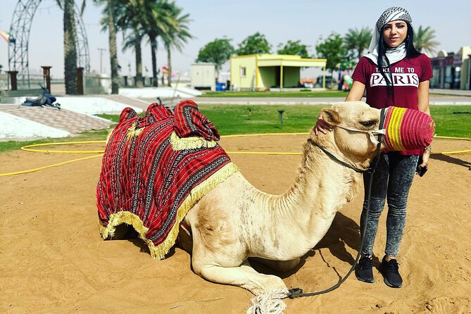 Dubai Desert Safari With Camel Ride Sand Board & BBQ Dinner - Delicious BBQ Dinner Menu