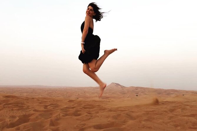 Dubai Evening Desert Safari With BBQ & Live Entertainment - Live Entertainment Highlights