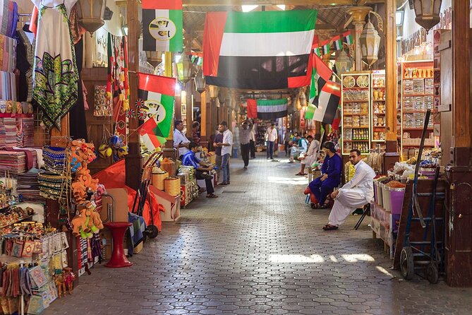 Dubai: Hire a Private Car or Mini Bus for a Halfday in Dubai - Reviews and Ratings