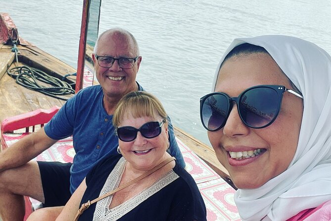 Dubai Private Walking Tour Highlights & Hidden Gems - Hidden Gems of Dubai
