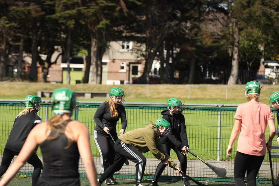 Dublin: Gaelic Games Experience - Accessibility Information