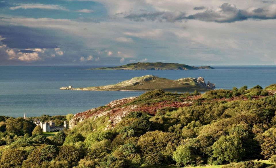 Dublin: Howth Coastal Hiking Tour - Inclusions and Recommendations