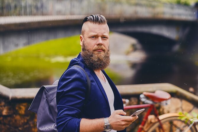Dublin: Personal Travel & Vacation Photography Album Tour - Customer Ratings and Reviews