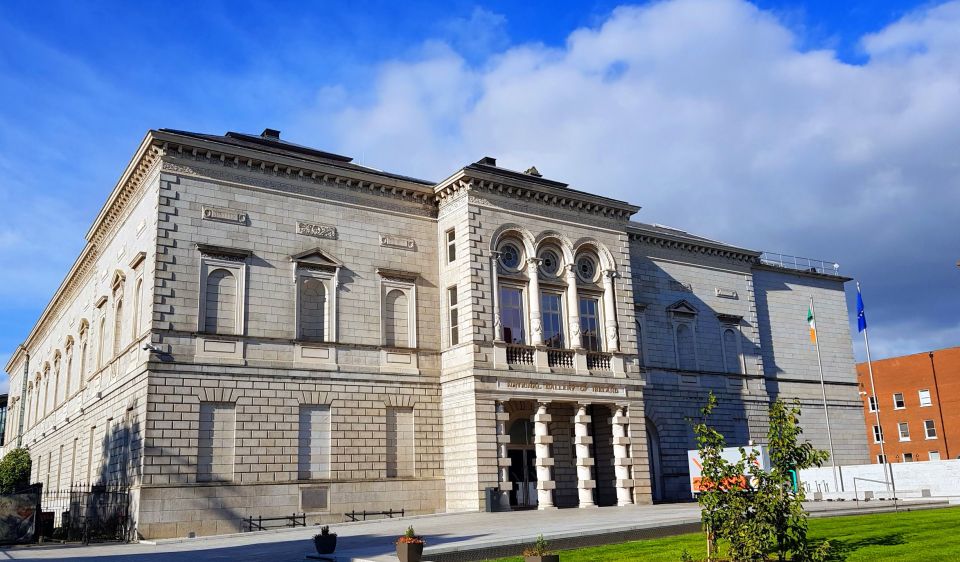 Dublin: Treasures of Ireland Museums Private Tour - Customer Reviews and Feedback