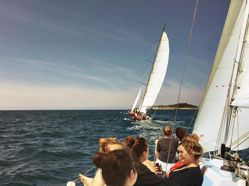 Dubrovnik: Full-Day Sailing Trip to Elafiti Islands - Experience Highlights