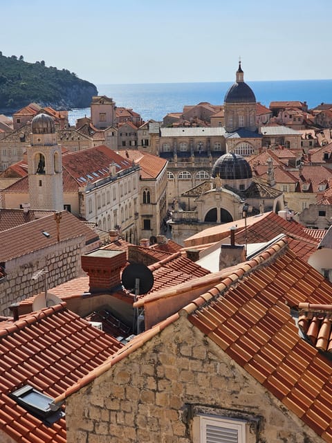 Dubrovnik: Game of Thrones & City Walls Walking Tour - Participant Information