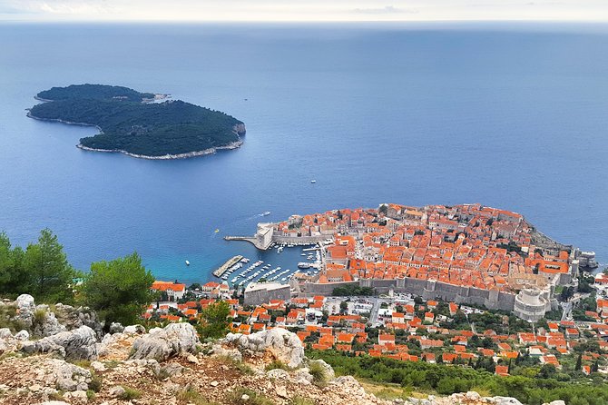 Dubrovnik Walking History Tour - Experienced Local Guide