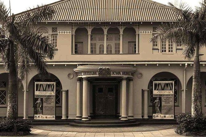 Durban City Sightseeing Tour - Cultural Insights and History