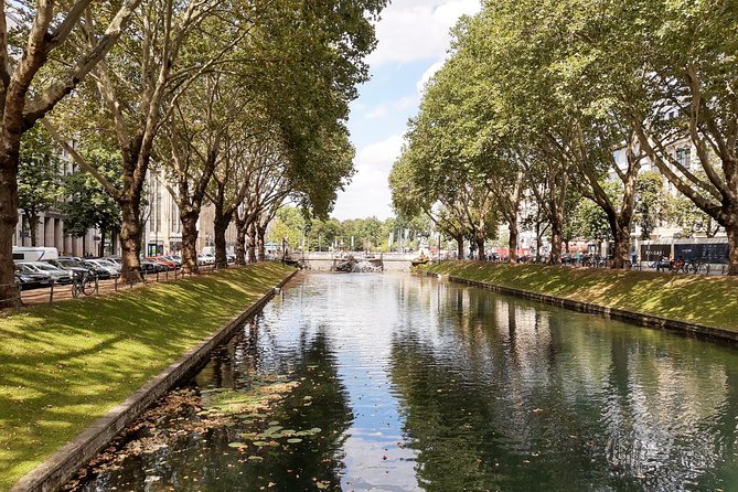 Dusseldorf Old Town and Altbier Tour - Traveler Experiences and Testimonials