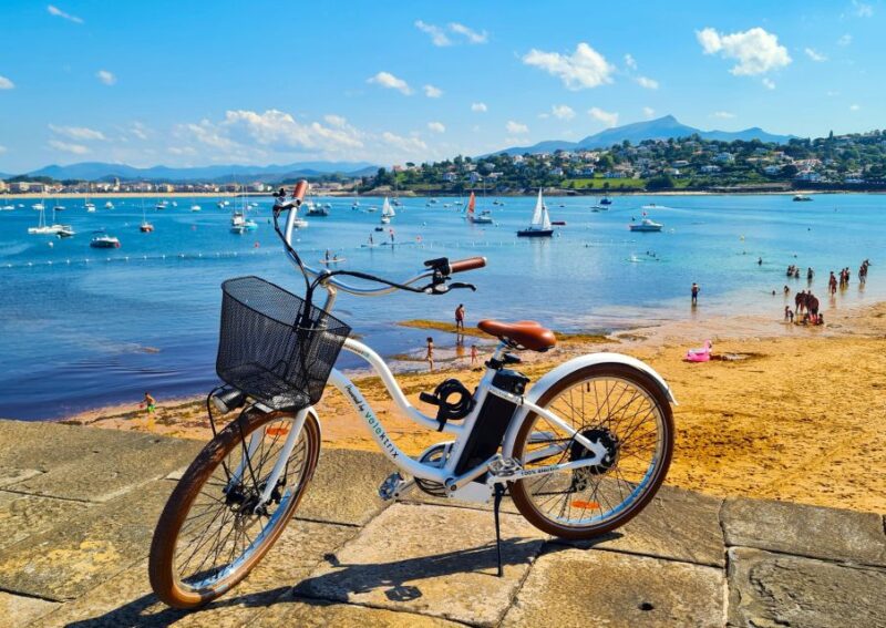 E-bike Guided Tour Southern Coast - Participant Restrictions and Requirements