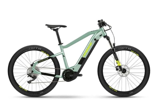 E-Bike Rental - Road Bike - Mountain Bike - Delivery Services