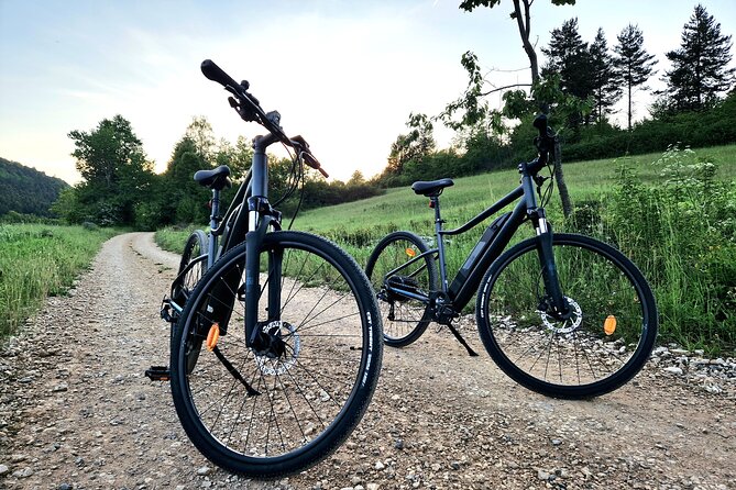 E-bike Tour Around Gacka River Valley - Beginner-Friendly Routes