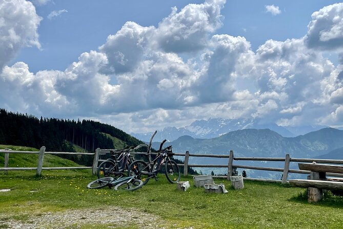 E-Bike Tour Tržič - Reviews and Ratings