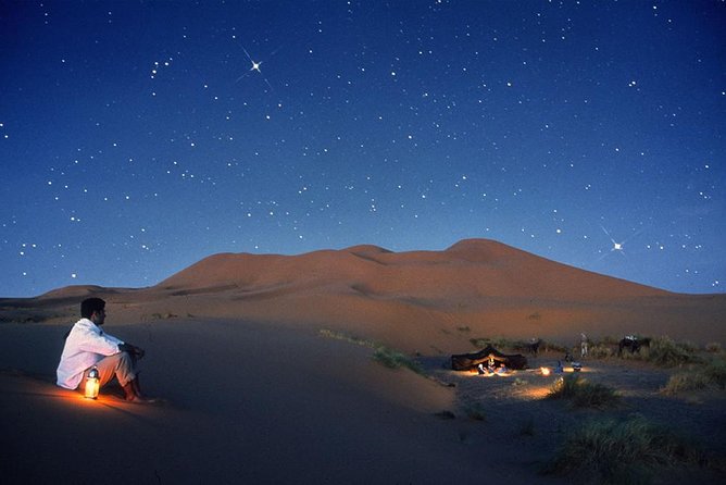 ✅ Camel Ride and Overnight in Sahara Desert Camp - Guest Feedback and Reviews