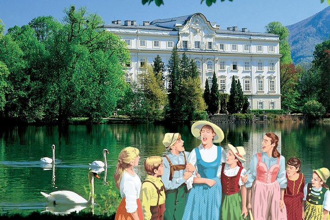 Eagles Nest & Sound of Music Private Full-Day Tour From Salzburg - Exploring the Eagles Nest