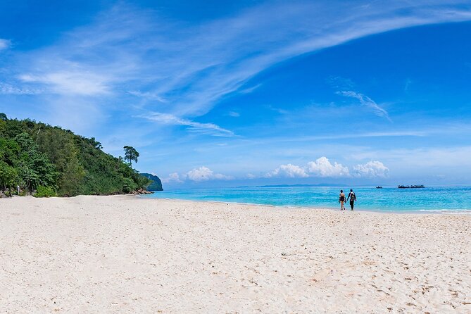 Early Bird Phi Phi Islands Tour From Phi Phi by Speedboat - Meeting and Pickup Details