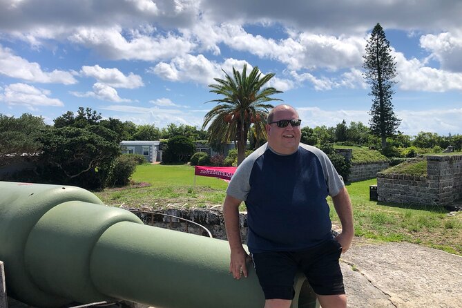East End Excursion: Private Guided Family Tour in Bermuda - Rating and Pricing
