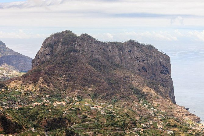 East Tour - Santana - Culinary Delights and Local Cuisine