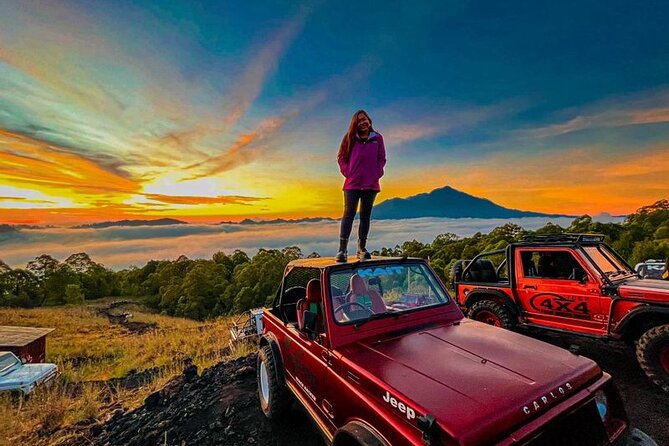 Eastern Bali Private Full-Day With Gate of Heaven Tour - Customer Reviews
