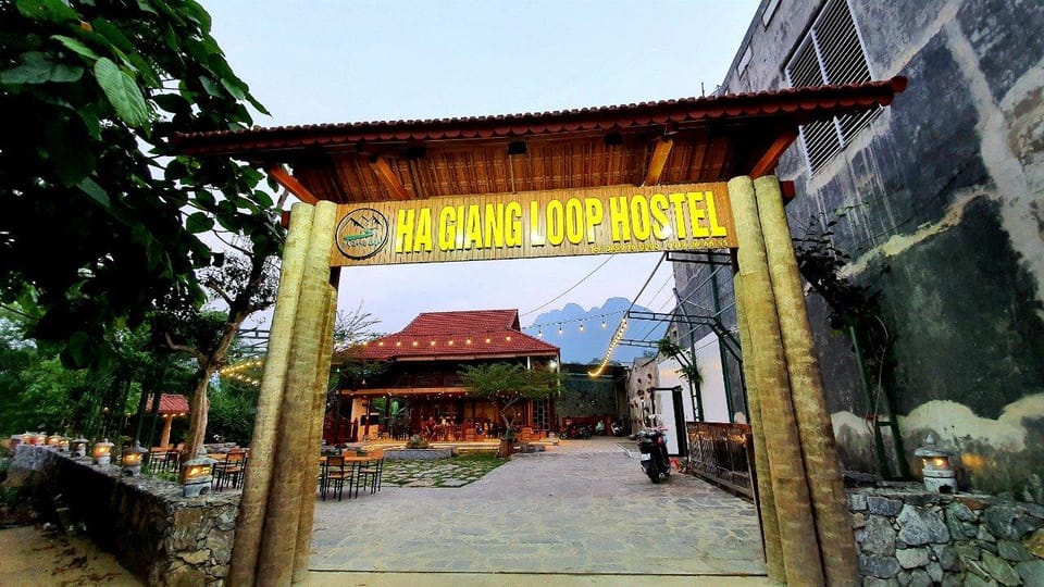 Easy Rider 4 Day Motorcycle Tour of Ha Giang Loop - Safety and Experience