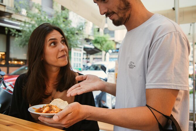 Eat Pintxos As A Local in San Sebastian - Accessibility Information