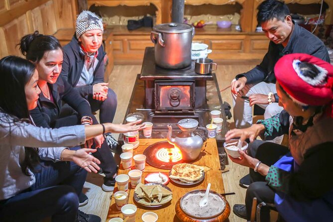 Eat & Wine Taste Through Shangrila & Yunnans Tibetan Region - Practical Travel Logistics
