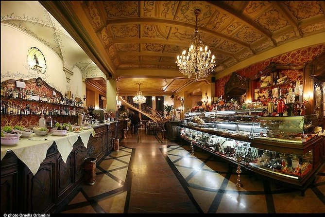 Eatintour ®, Experience a Progressive Dinner in the Most Iconic Historic Venue - Discovering Turins Gastronomic Traditions