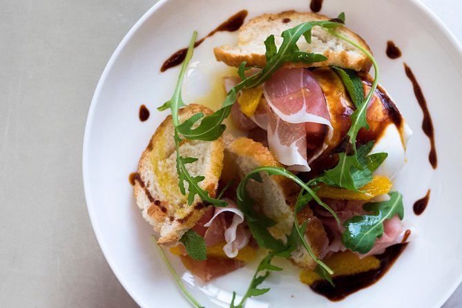 Edinburgh Food Tour With a Local Foodie Custom & Private - Customer Feedback