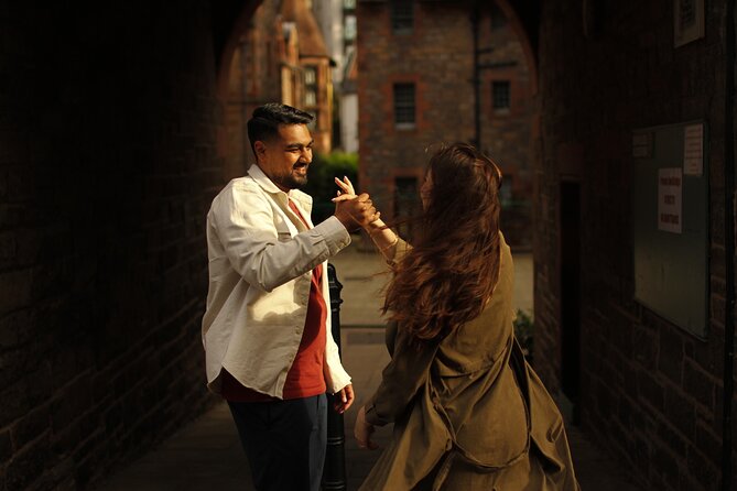 Edinburgh Photo Shoot - Capture Your Memories ! - Customer Reviews and Ratings