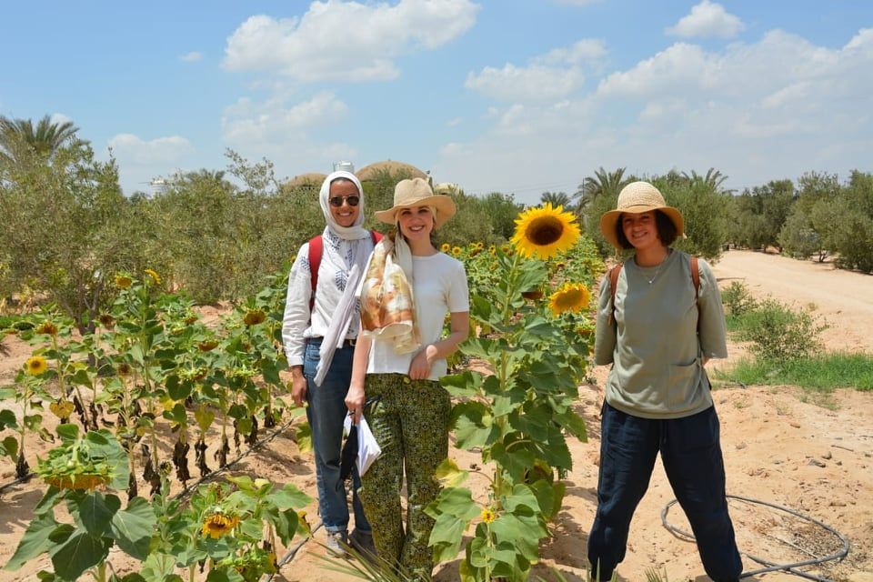 Egypt Countryside Day Tour - Booking Information