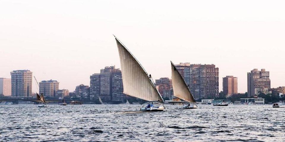 Egypt: Private 11-Day Tour, Nile Cruise, Flights, Balloon - Customer Experiences and Ratings