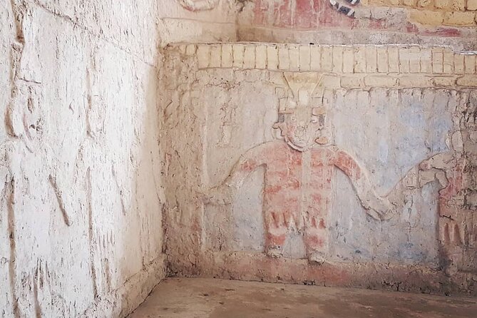 El Brujo Complex Archaeological Tour and Lady of Cao - Discovering the Lady of Cao