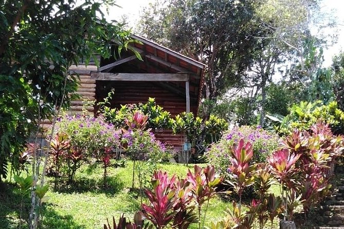 El Salvador: The Peace Route Tour - Practical Information