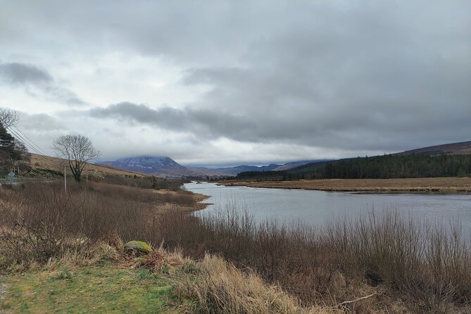 Electric Bike Donegal: Must-Do Half-Day Adventure! - Dietary Options